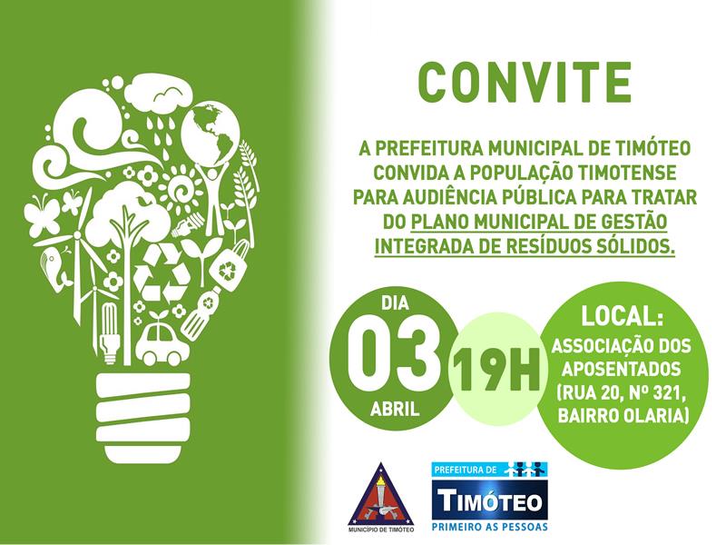 Convite